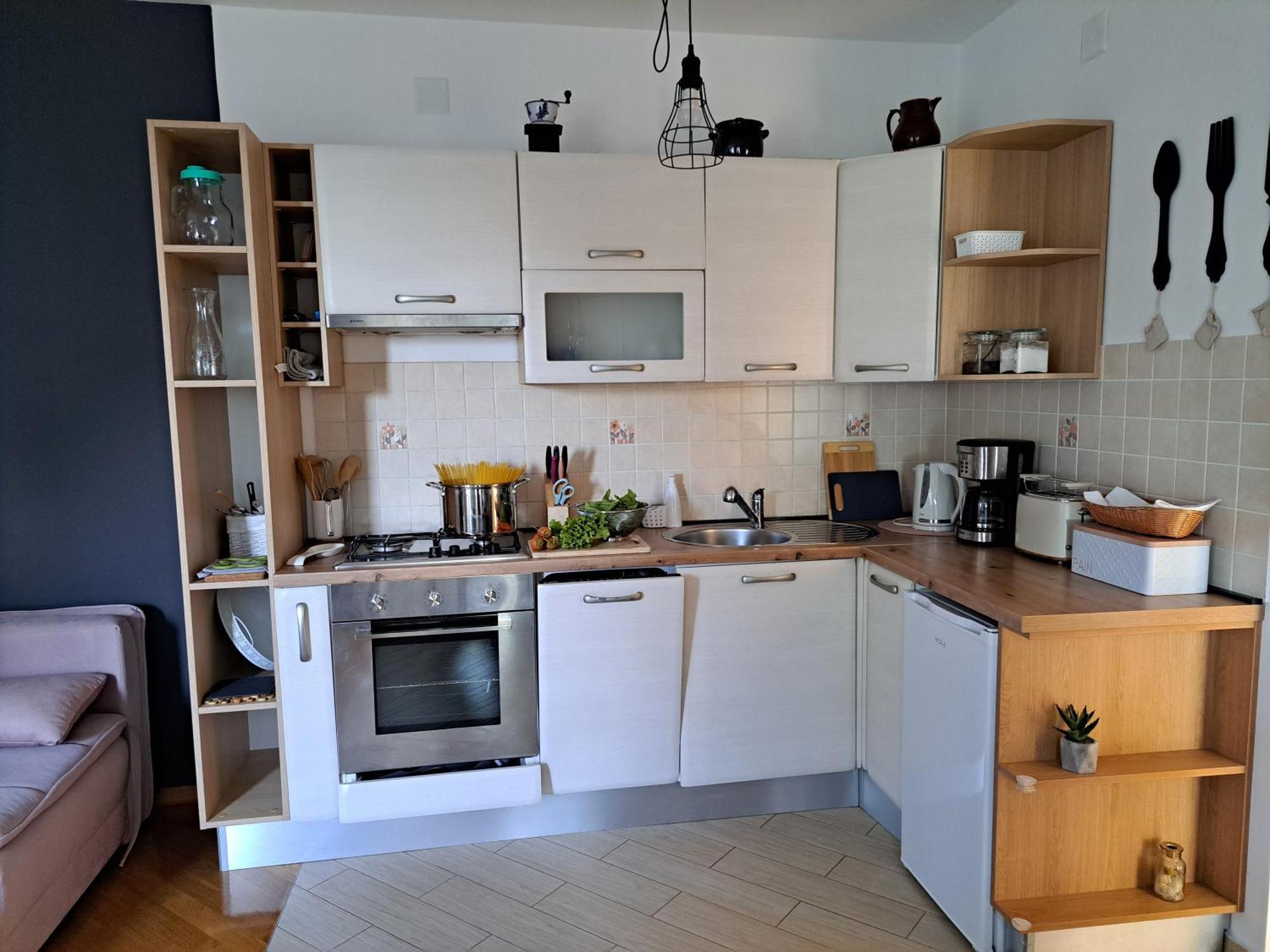 Apartment Peruc With Big Terrace And Beautiful Garden Icici Ngoại thất bức ảnh